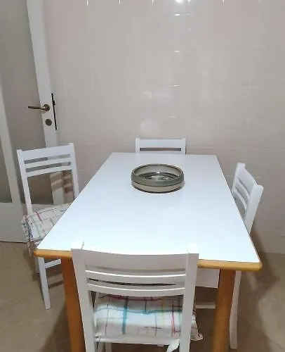 Appartement Casa Di Gabry *