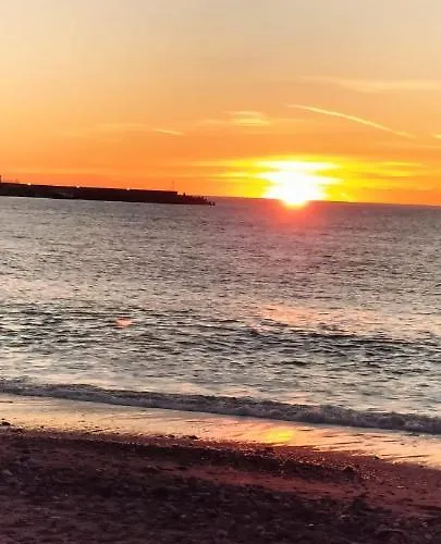 Appartement Casa Di Gabry *