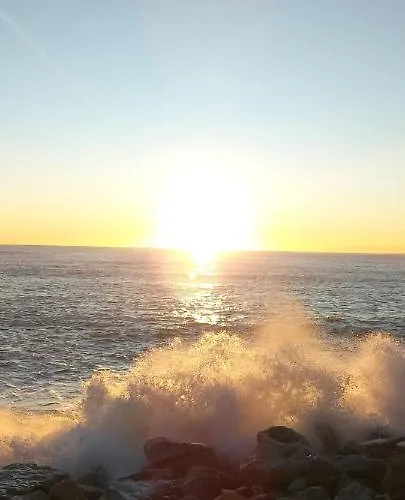 Casa Di Gabry Appartement