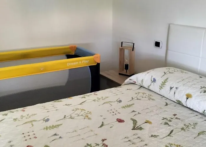 Appartement Casa Di Gabry