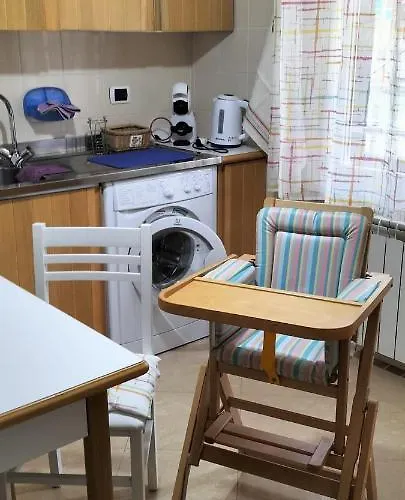 Casa Di Gabry Sestri Levante