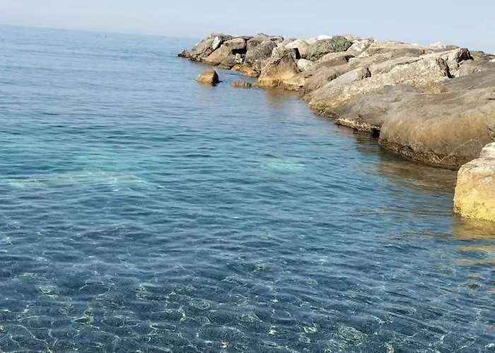 Appartement Casa Di Gabry *