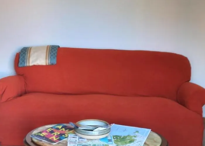 Appartement Casa Di Gabry *