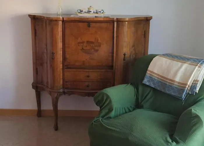 Casa Di Gabry Appartement Sestri Levante