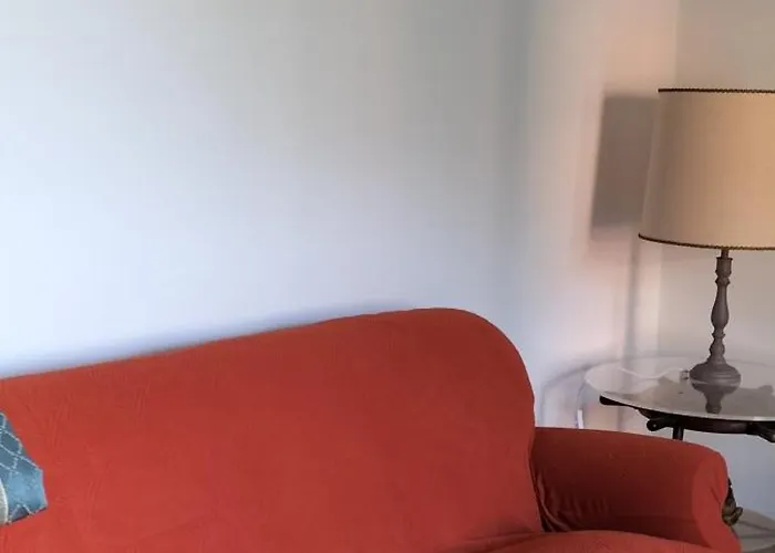 Casa Di Gabry Appartement