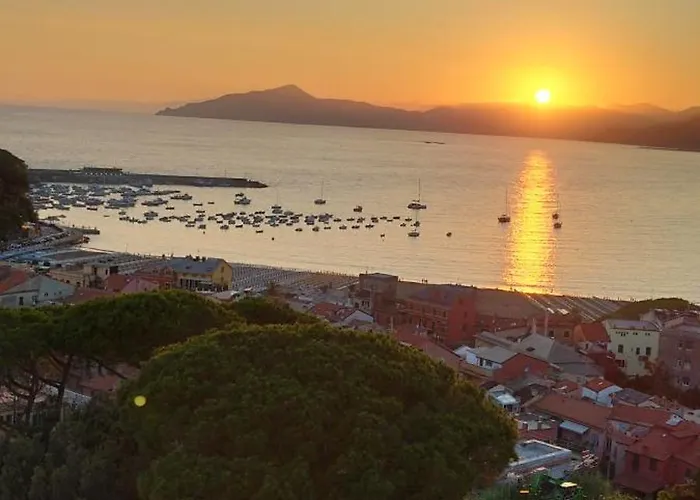 Casa Di Gabry Appartement Sestri Levante