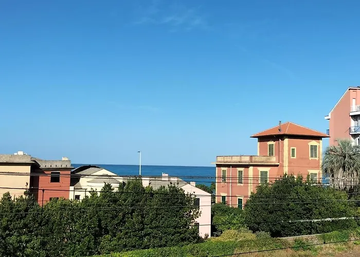 Appartement Casa Di Gabry Sestri Levante