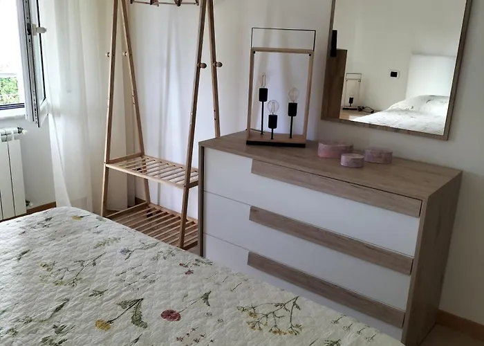 Casa Di Gabry Appartement