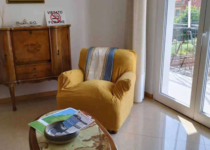 Appartement Casa Di Gabry