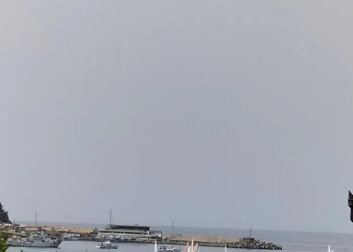 Casa Di Gabry *