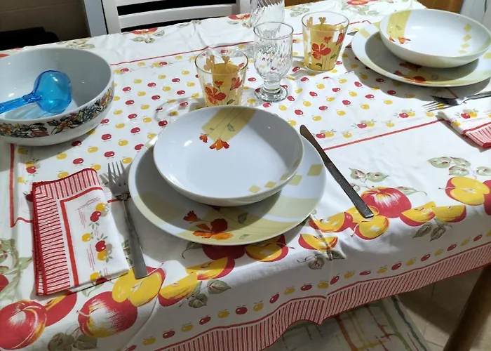 Casa Di Gabry Sestri Levante