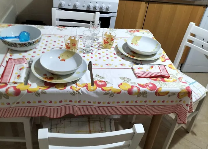 Casa Di Gabry * セストリ・レヴァンテ