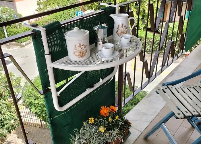 Appartement Casa Di Gabry Sestri Levante